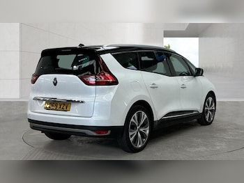 Used Renault Grand Scenic 2019 for sale - 79452453: Photo