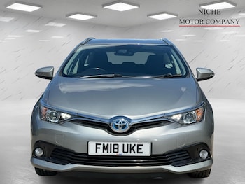Used Toyota Auris 2018 for sale - 78661307: Photo