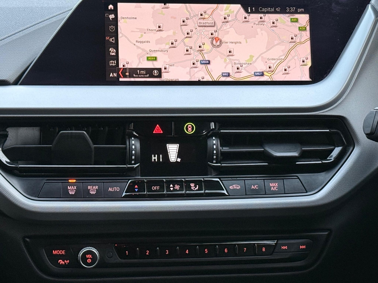 Used BMW 1 Series 2020 for sale - 76632973: Photo 13