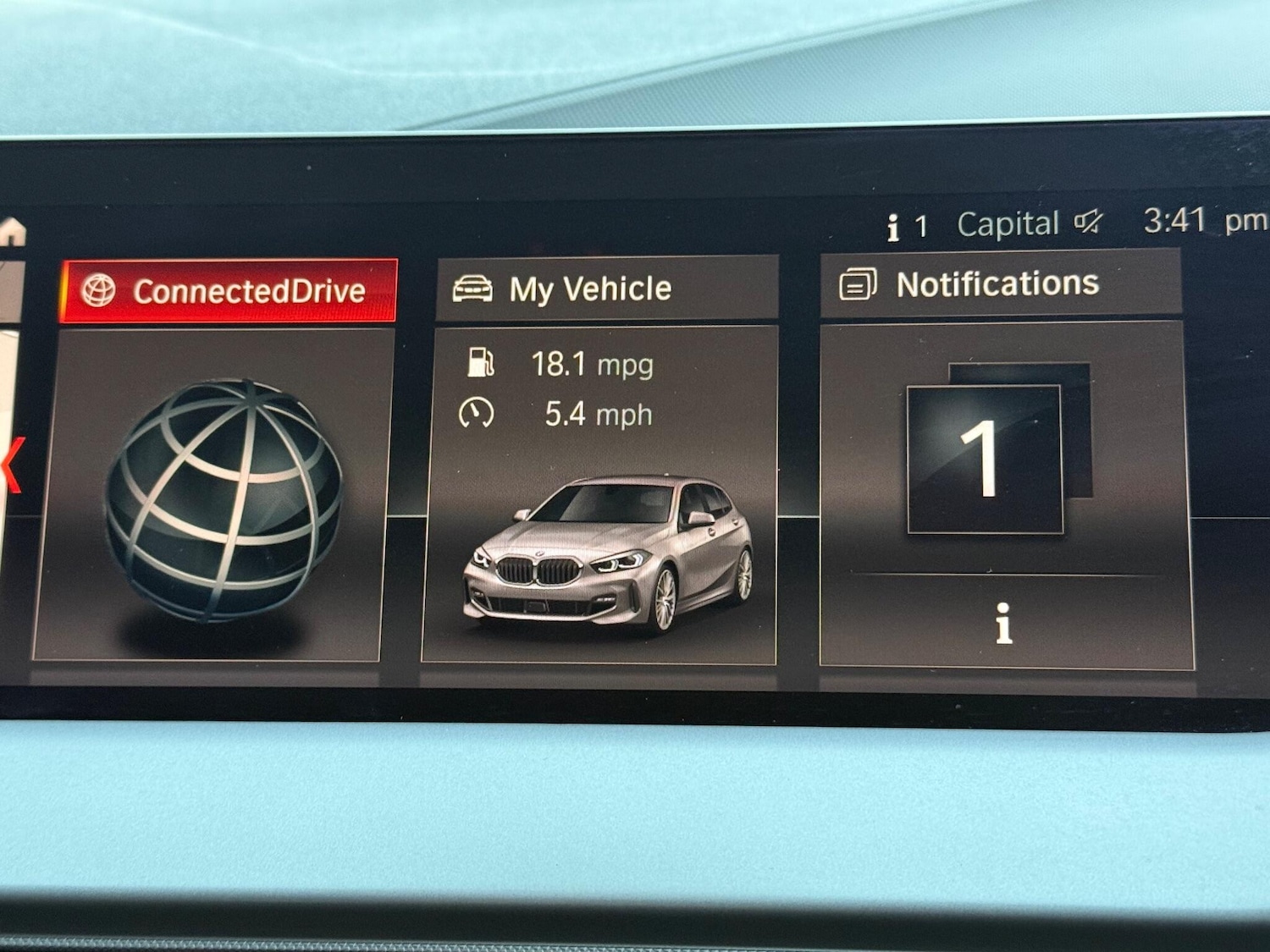 Used BMW 1 Series 2020 for sale - 76632973: Photo 18