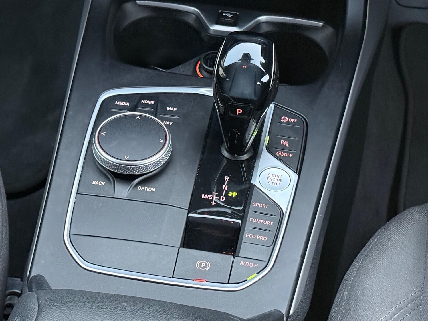 Used BMW 1 Series 2020 for sale - 76632973: Photo 19