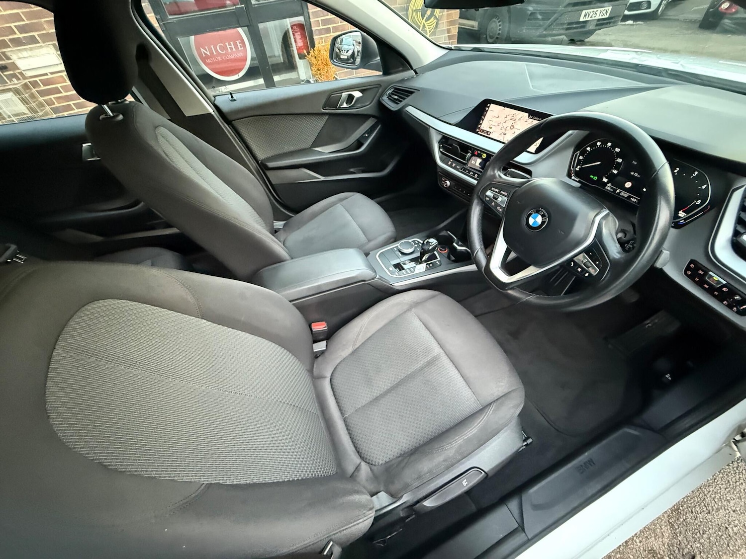 Used BMW 1 Series 2020 for sale - 76632973: Photo 22