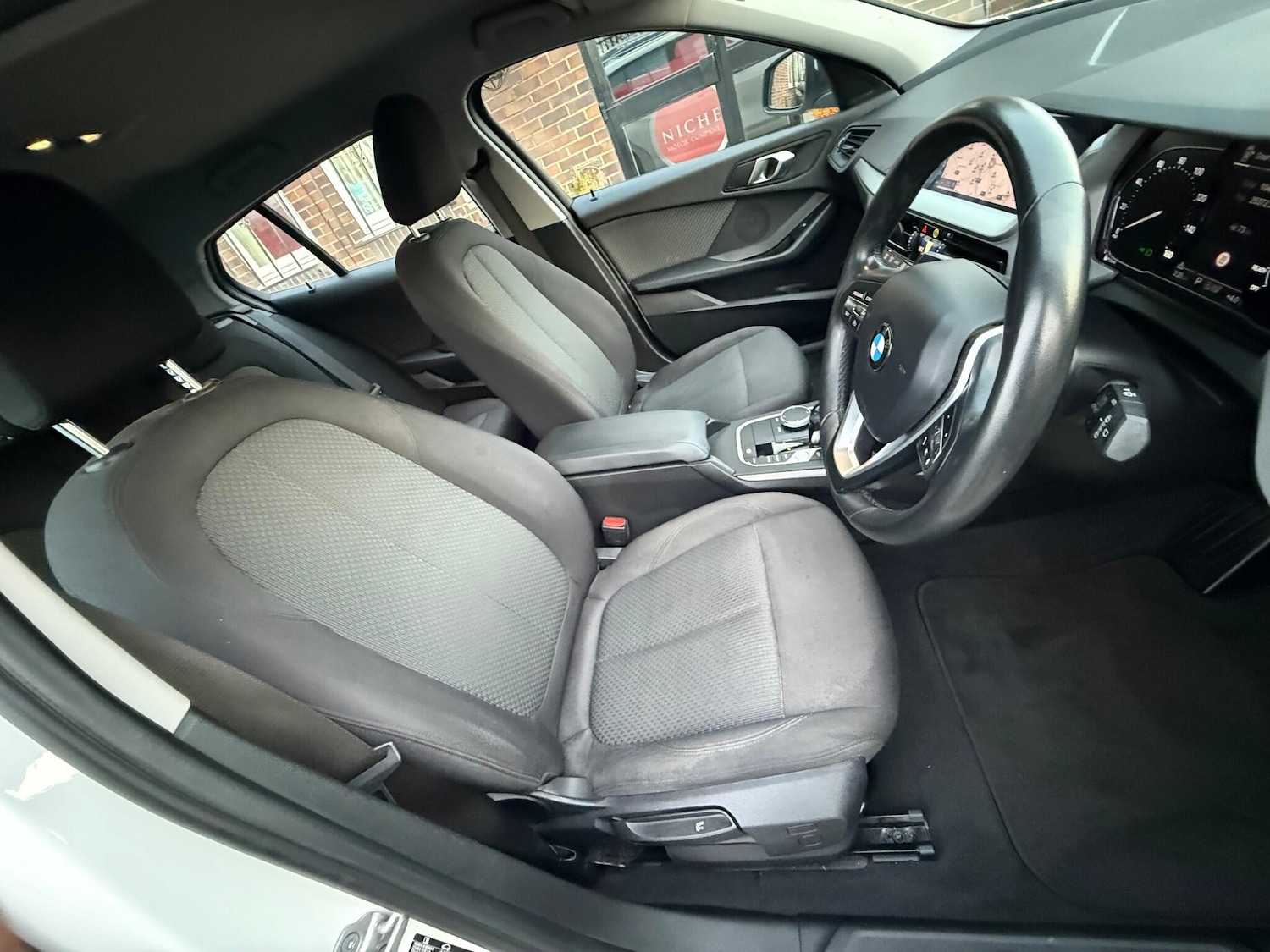 Used BMW 1 Series 2020 for sale - 76632973: Photo 23