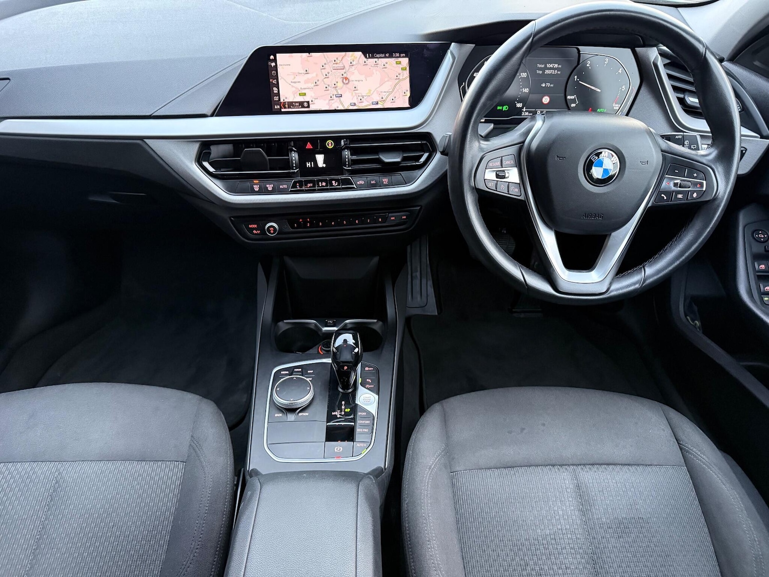 Used BMW 1 Series 2020 for sale - 76632973: Photo 3