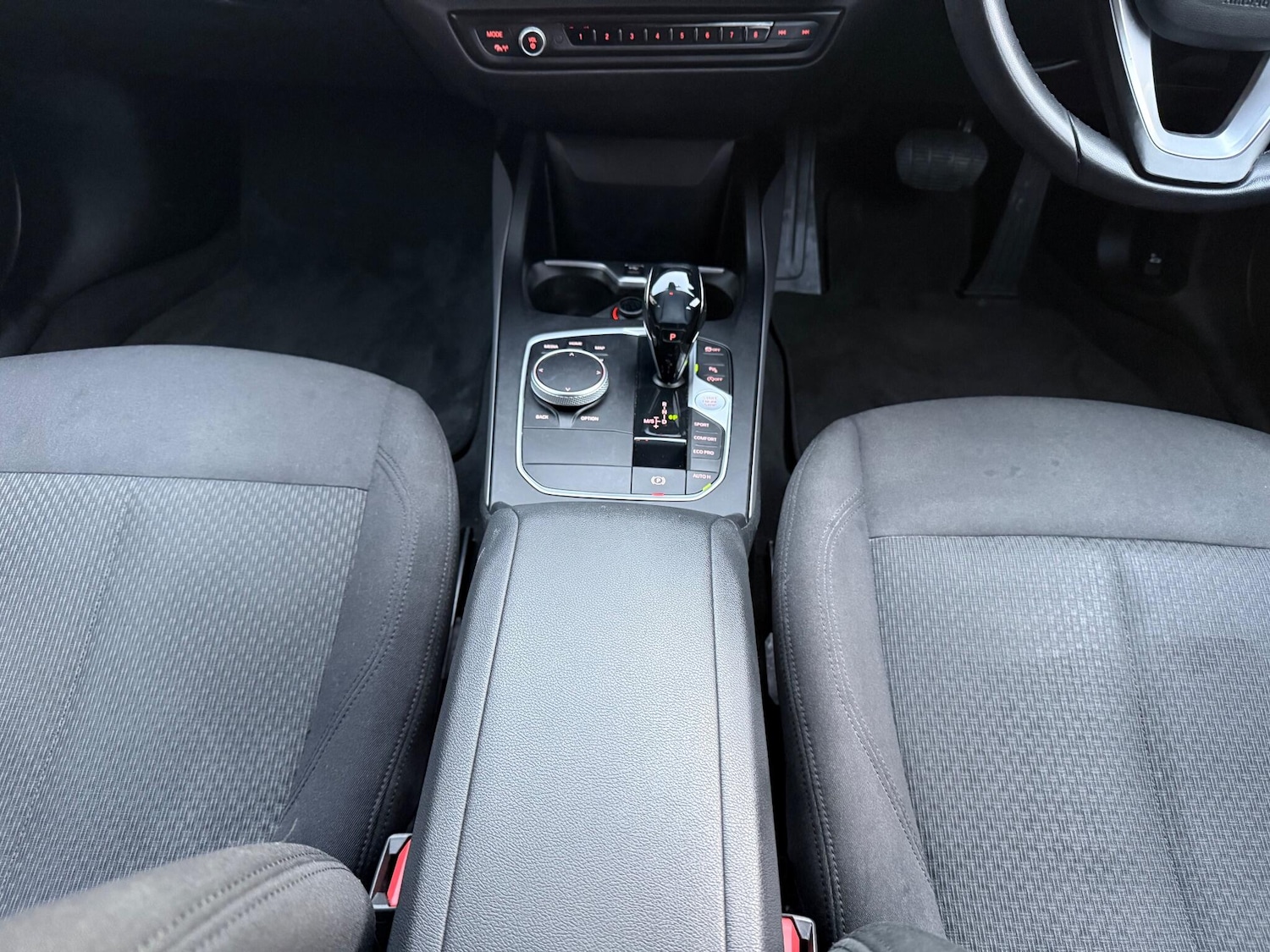 Used BMW 1 Series 2020 for sale - 76632973: Photo 33