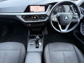 Used BMW 1 Series 2020 for sale - 76632973: Photo