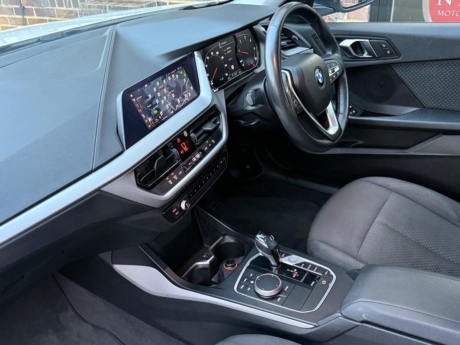 Used BMW 1 Series 2020 for sale - 76632973: Photo 45