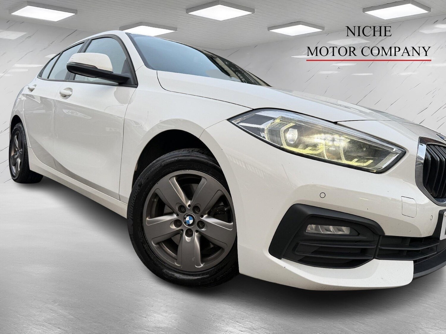 Used BMW 1 Series 2020 for sale - 76632973: Photo 50