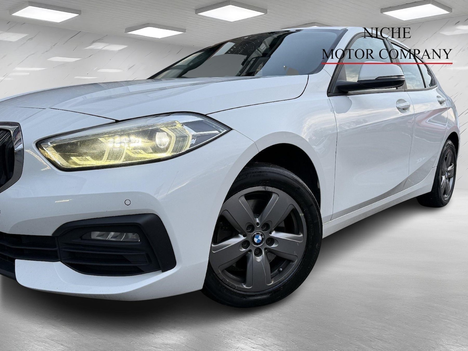 Used BMW 1 Series 2020 for sale - 76632973: Photo 51