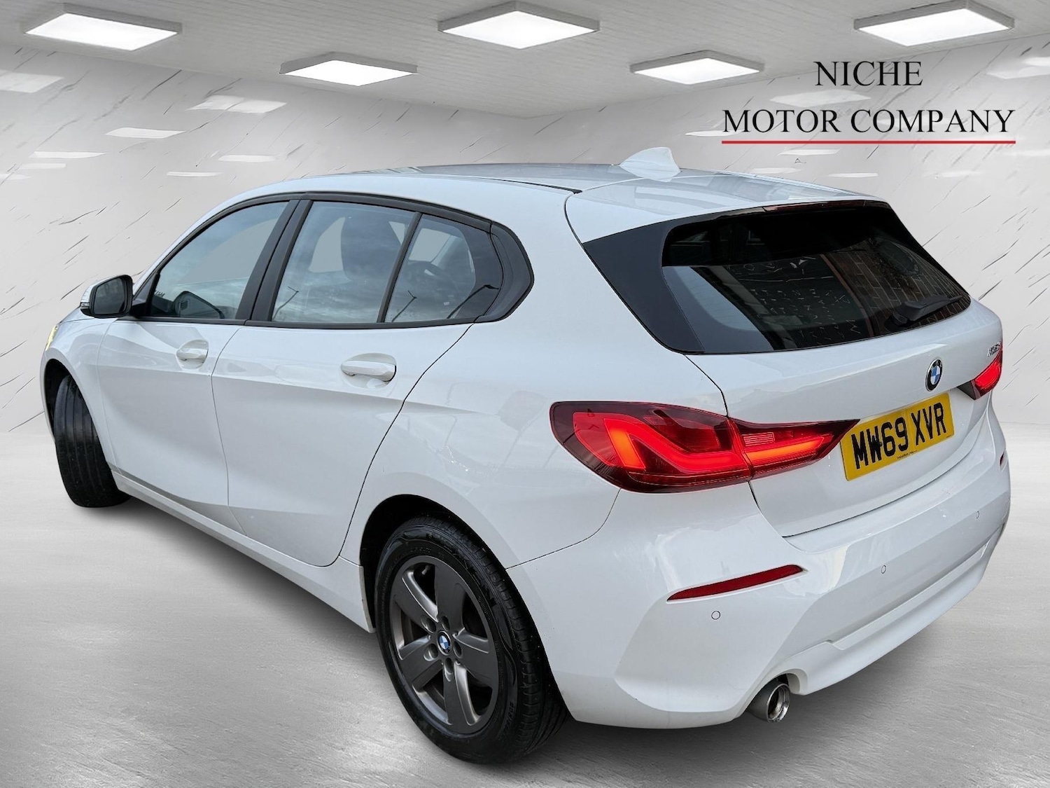 Used BMW 1 Series 2020 for sale - 76632973: Photo 52