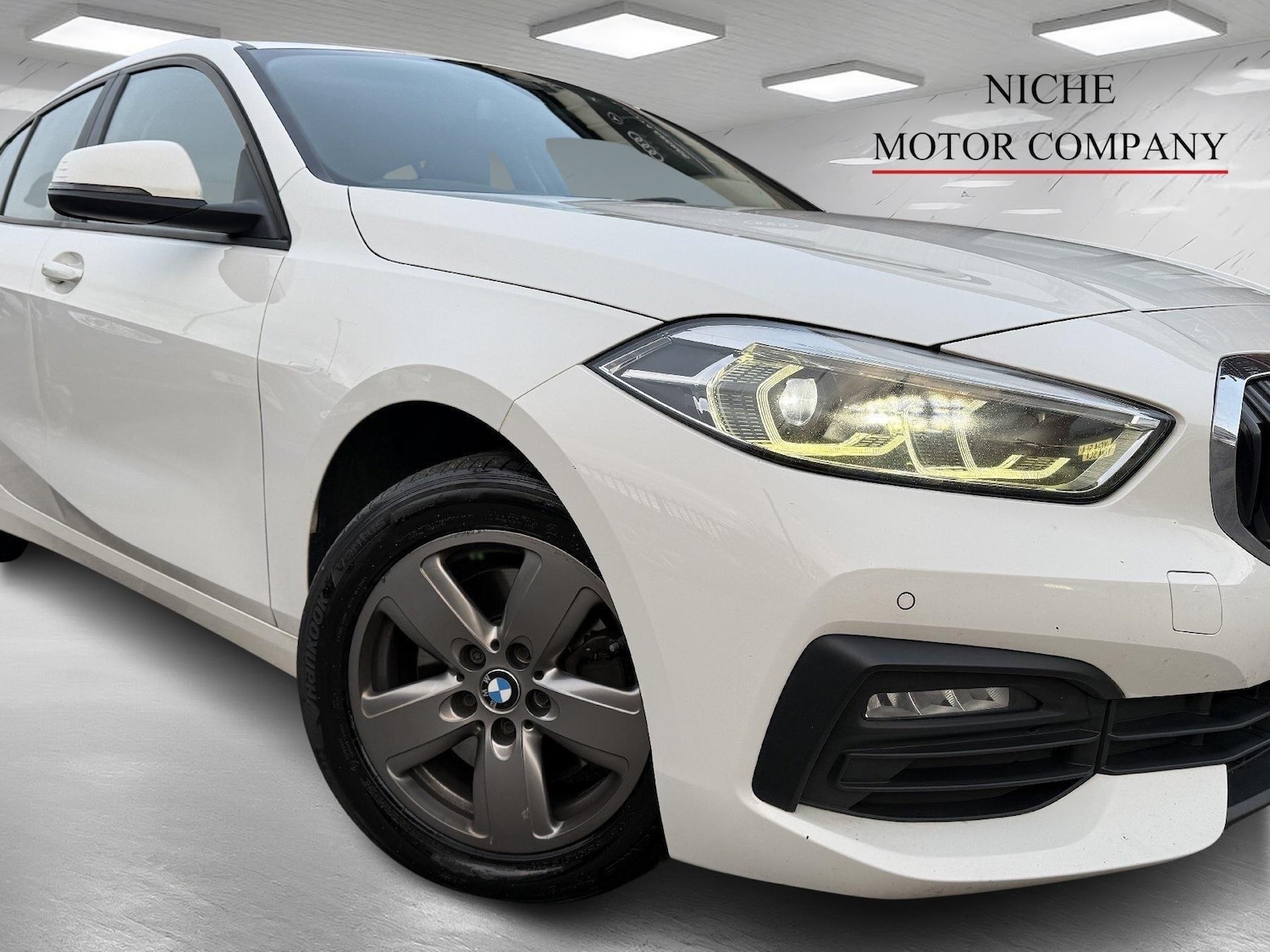 Used BMW 1 Series 2020 for sale - 76632973: Photo 54