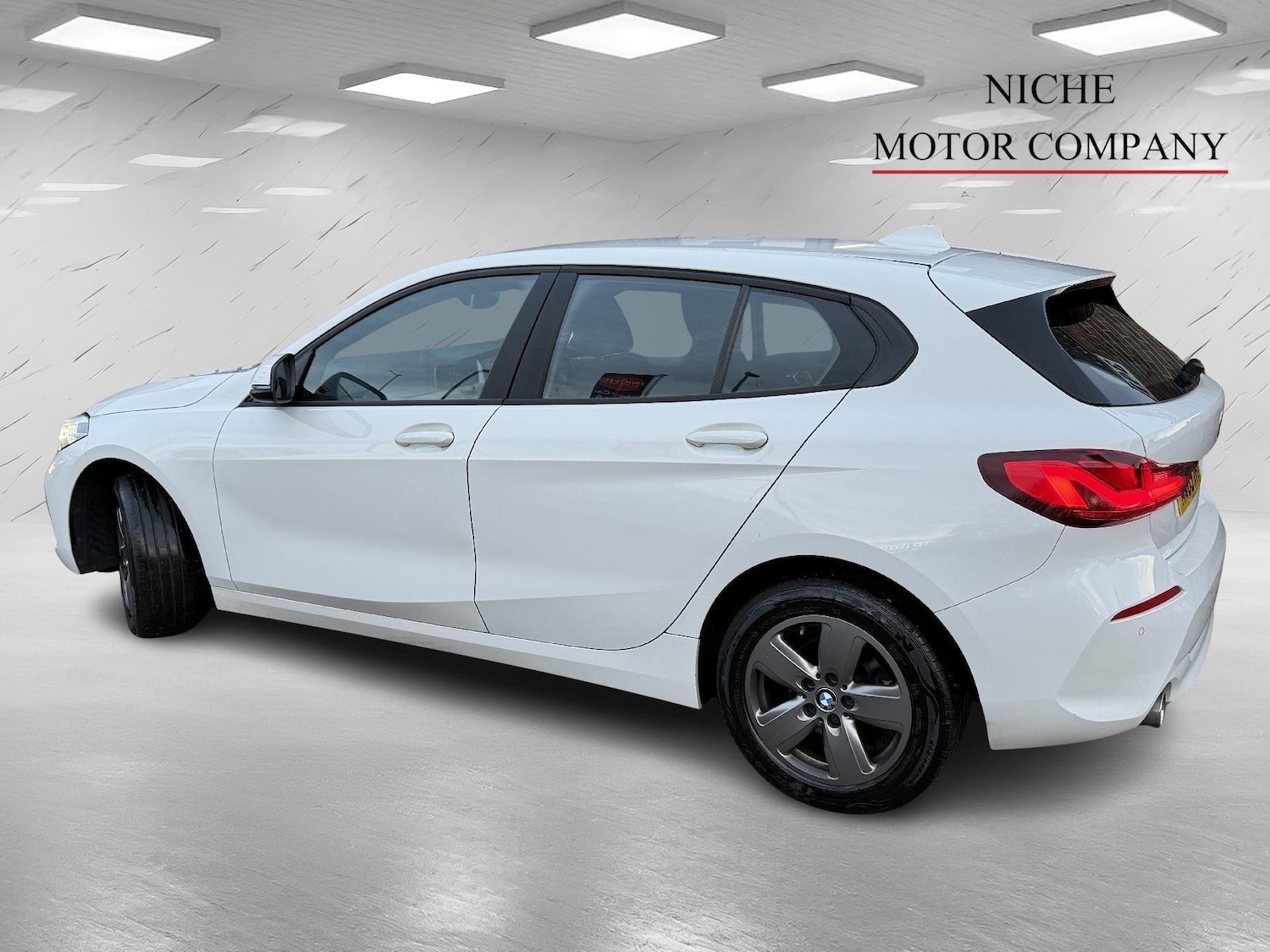 Used BMW 1 Series 2020 for sale - 76632973: Photo 55