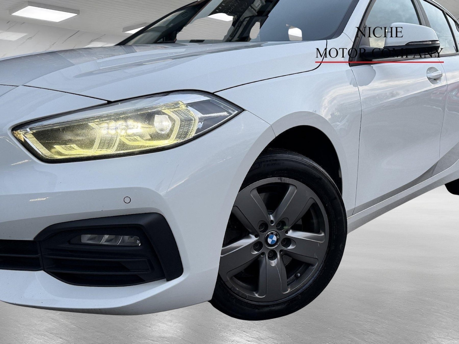 Used BMW 1 Series 2020 for sale - 76632973: Photo 56