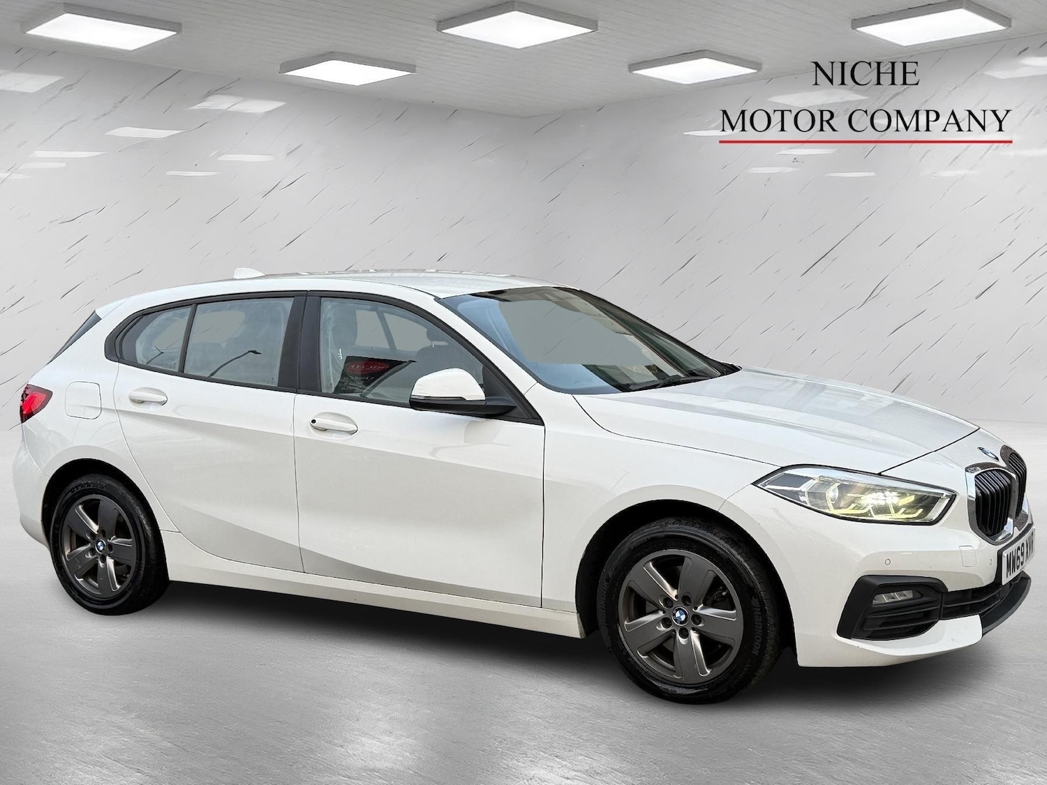 Used BMW 1 Series 2020 for sale - 76632973: Photo 7