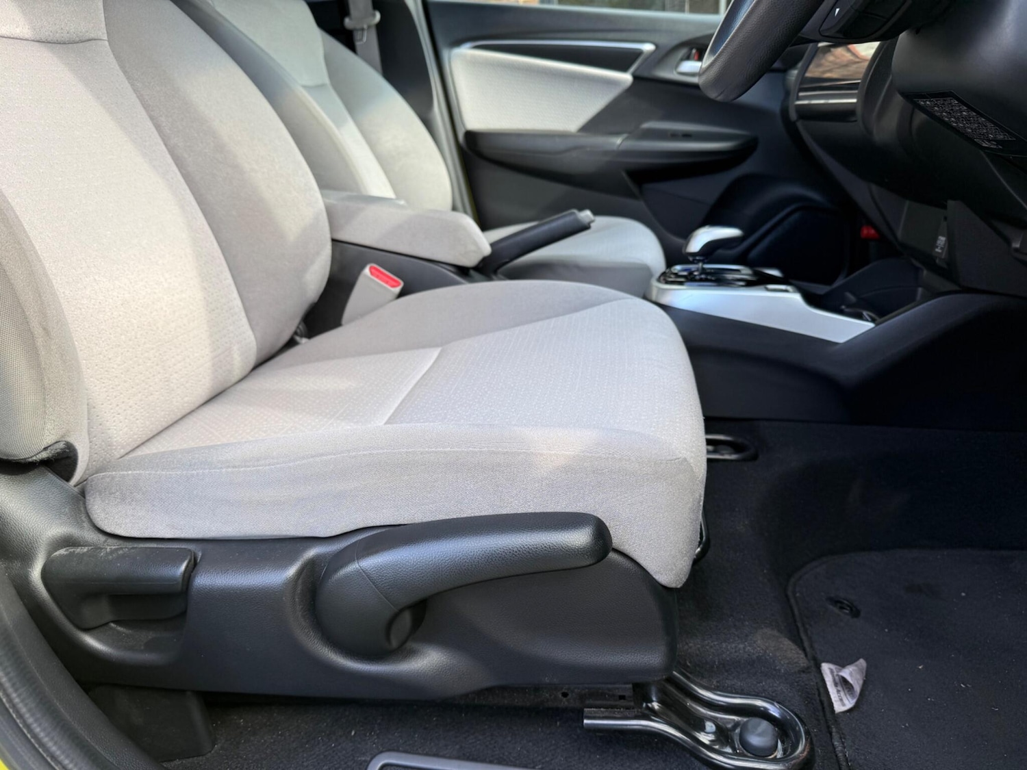 Used Honda Jazz 2025 for sale - 76989268: Photo 13