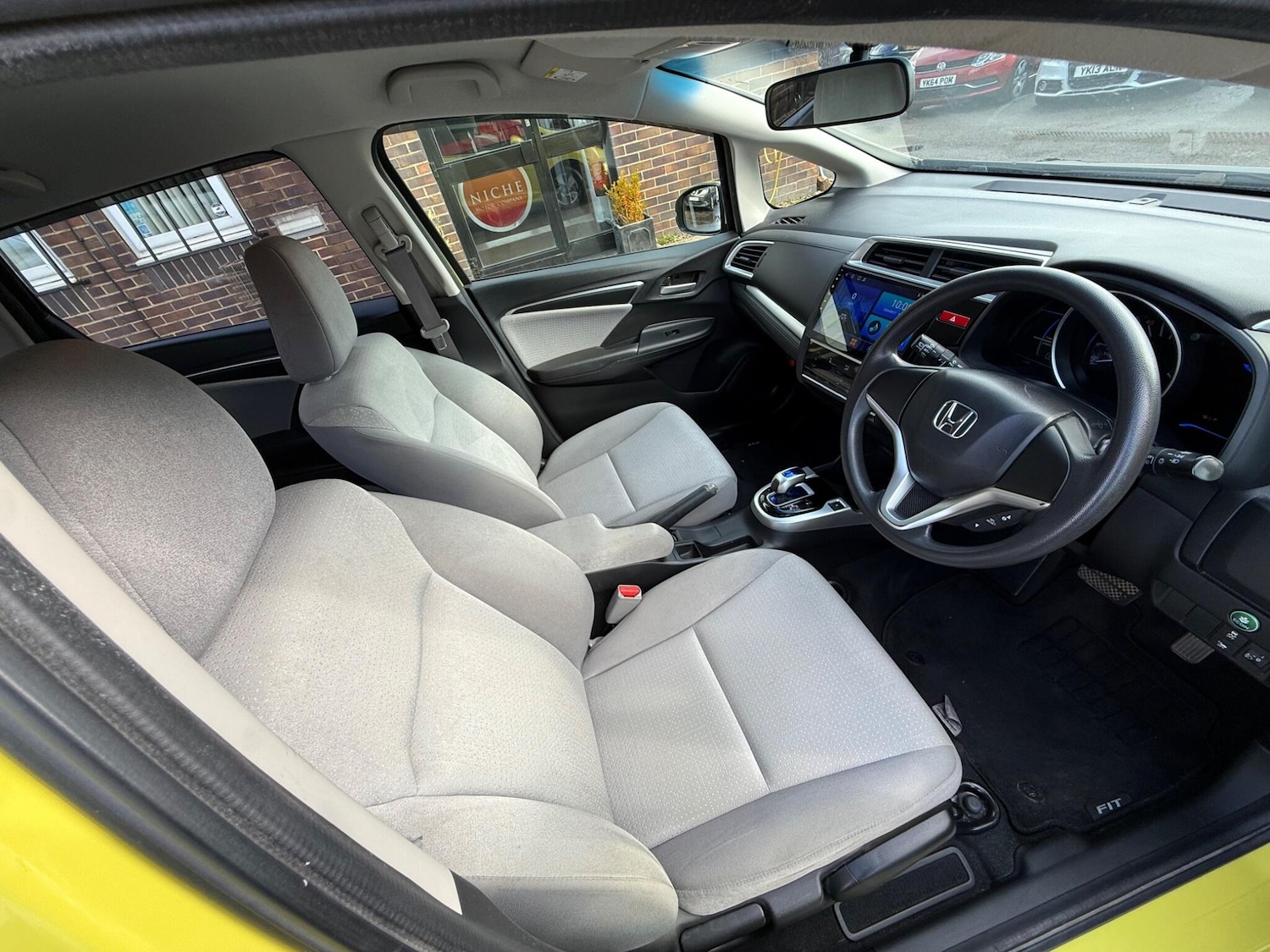 Used Honda Jazz 2025 for sale - 76989268: Photo 14