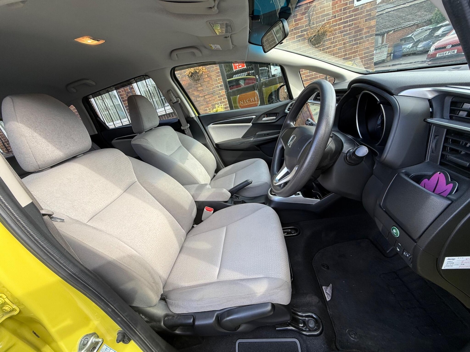 Used Honda Jazz 2025 for sale - 76989268: Photo 16