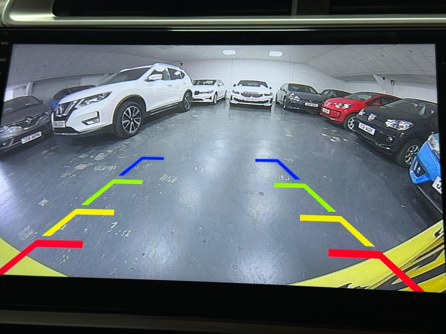 Used Honda Jazz 2025 for sale - 76989268: Photo 19