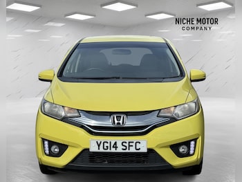 Used Honda Jazz 2014 for sale - 76989268: Photo