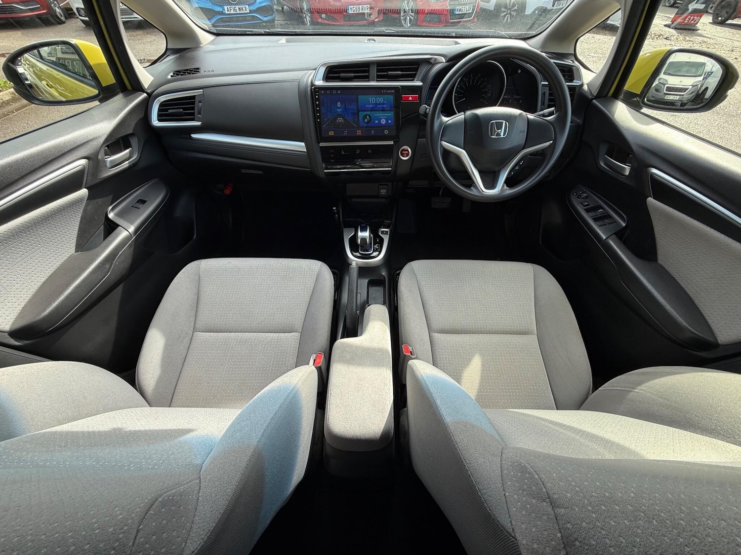 Used Honda Jazz 2025 for sale - 76989268: Photo 31