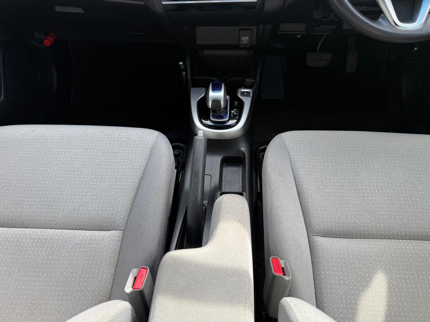 Used Honda Jazz 2025 for sale - 76989268: Photo 32