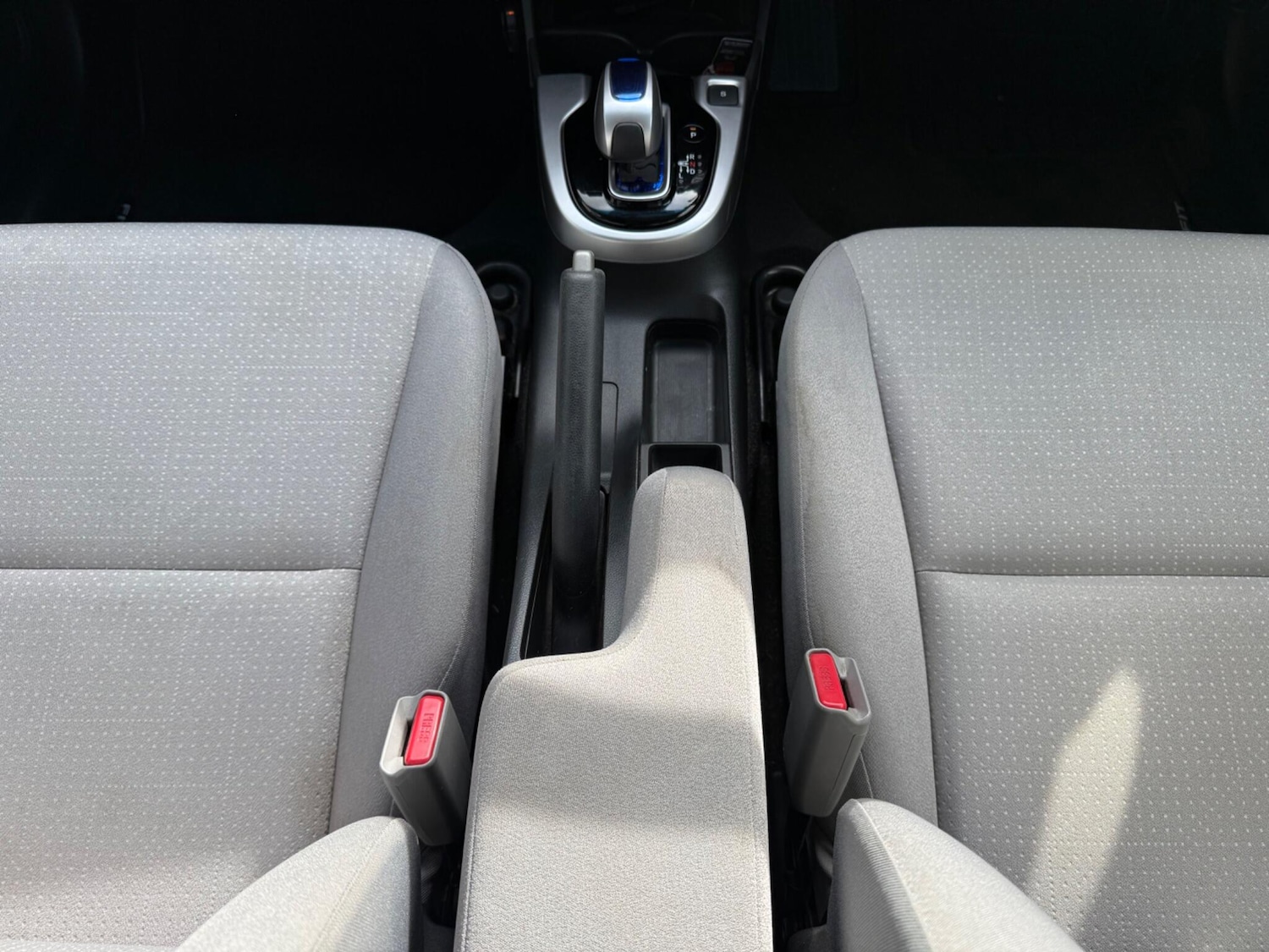 Used Honda Jazz 2025 for sale - 76989268: Photo 33