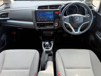 Used Honda Jazz 2014 for sale - 76989268: Photo