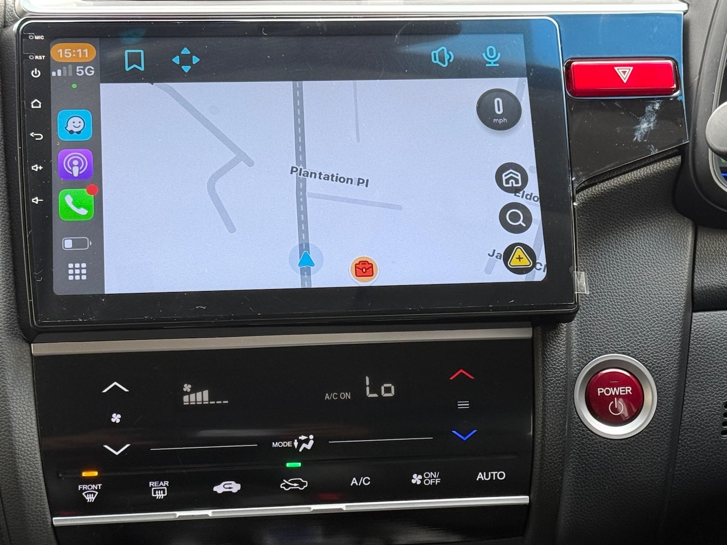 Used Honda Jazz 2025 for sale - 76989268: Photo 44