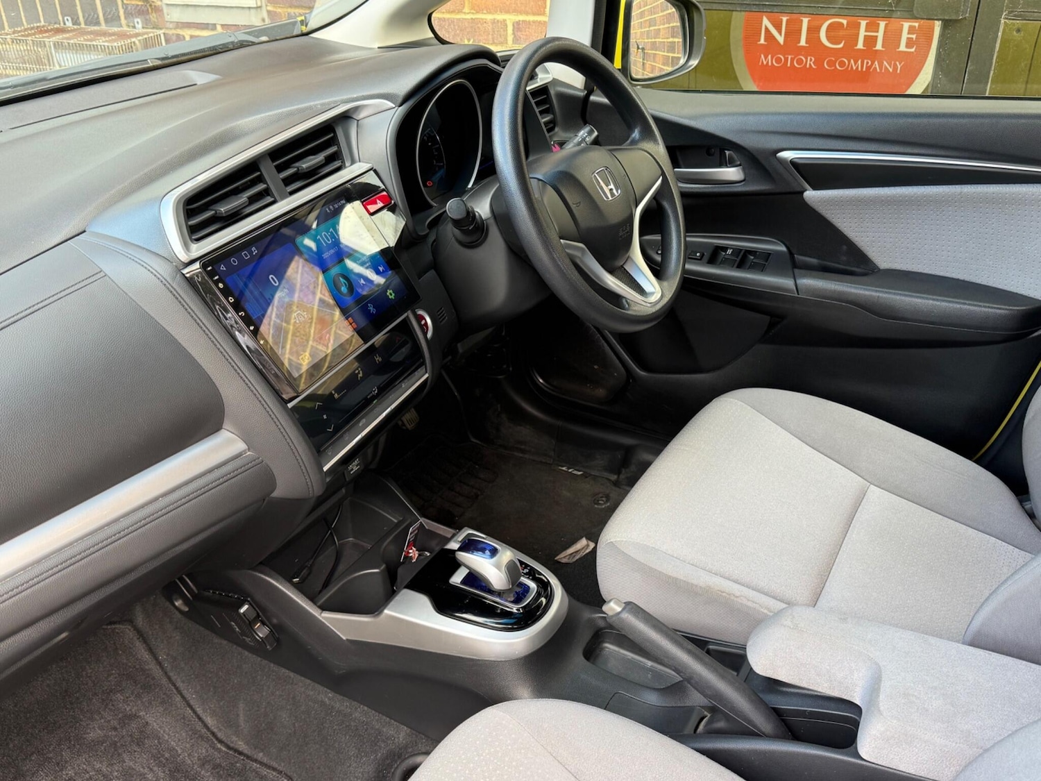 Used Honda Jazz 2025 for sale - 76989268: Photo 49