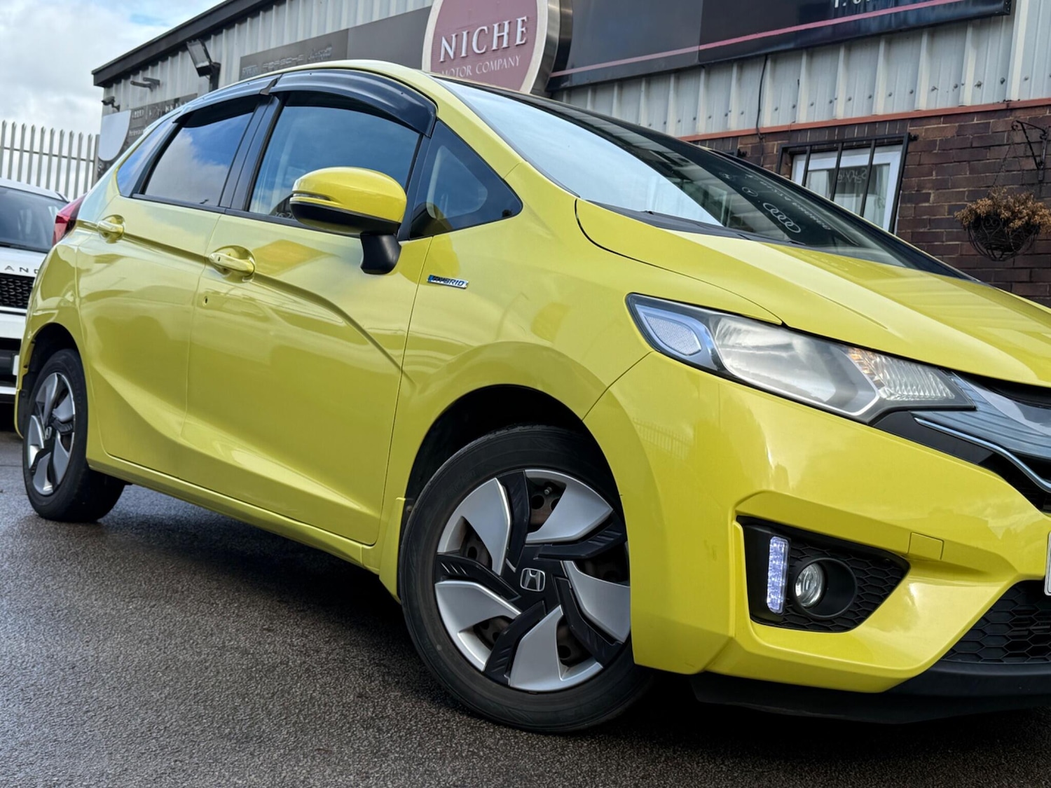 Used Honda Jazz 2025 for sale - 76989268: Photo 56