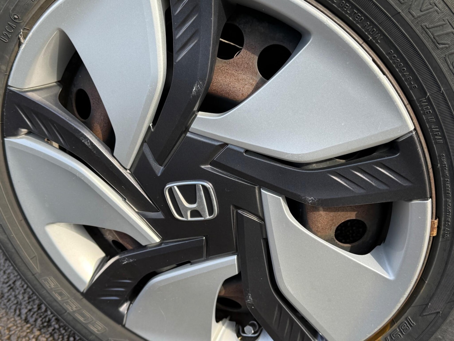 Used Honda Jazz 2025 for sale - 76989268: Photo 63