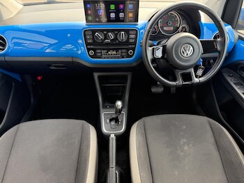 Used Volkswagen up! 2014 for sale - 77939594: Photo