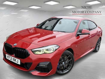 Used BMW 2 Series 2021 for sale - 78603089: Photo