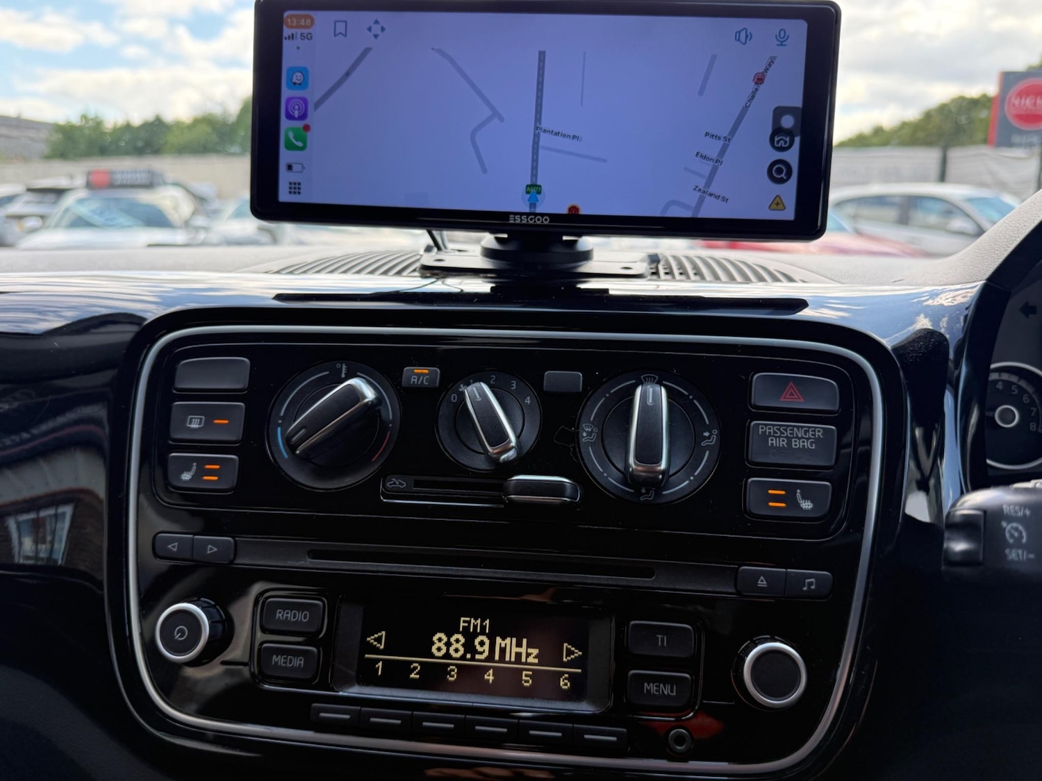 Vehicle 19
