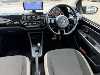 Used Volkswagen up! 2014 for sale - 75378201: Photo