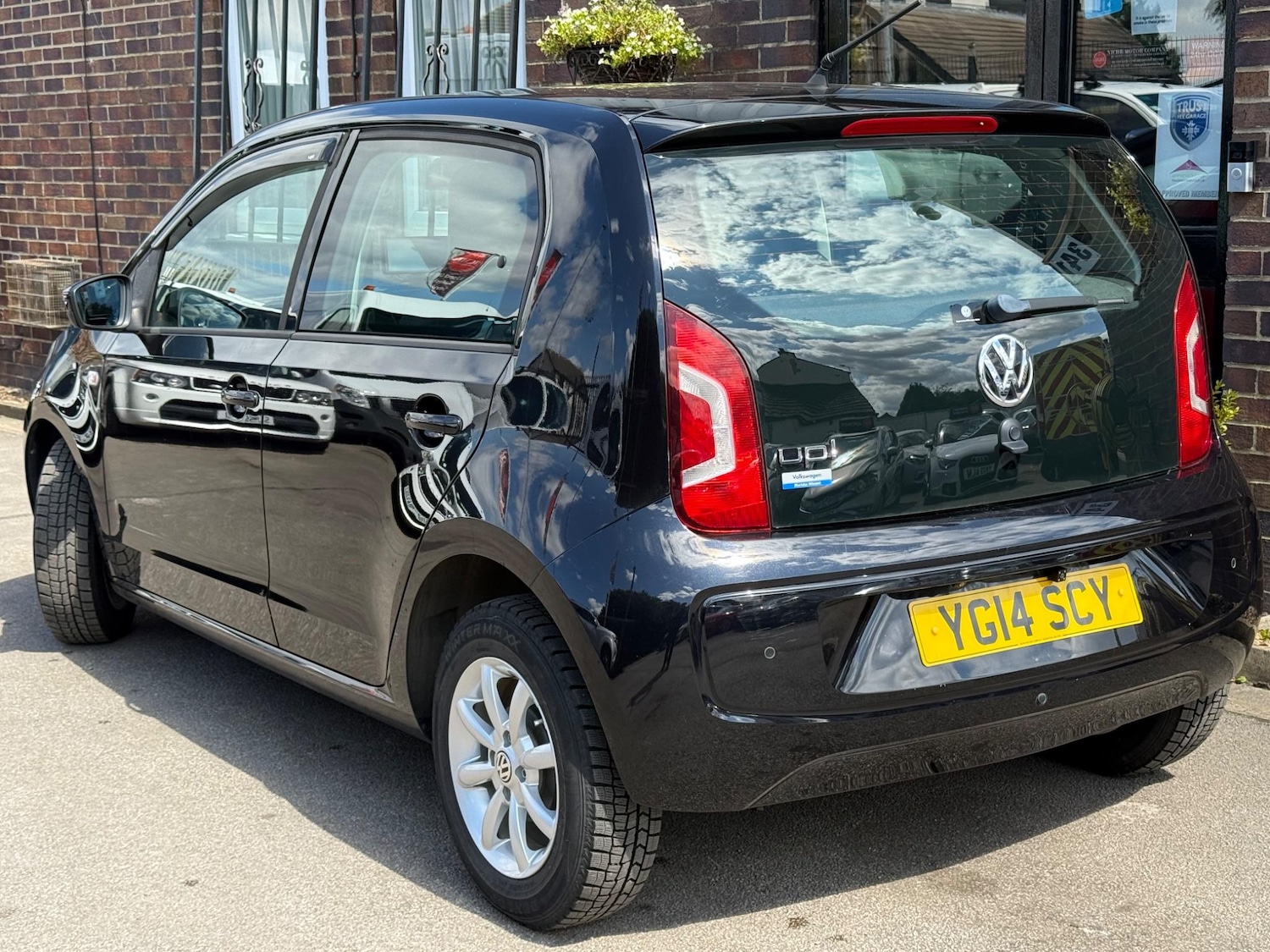 Vehicle 43