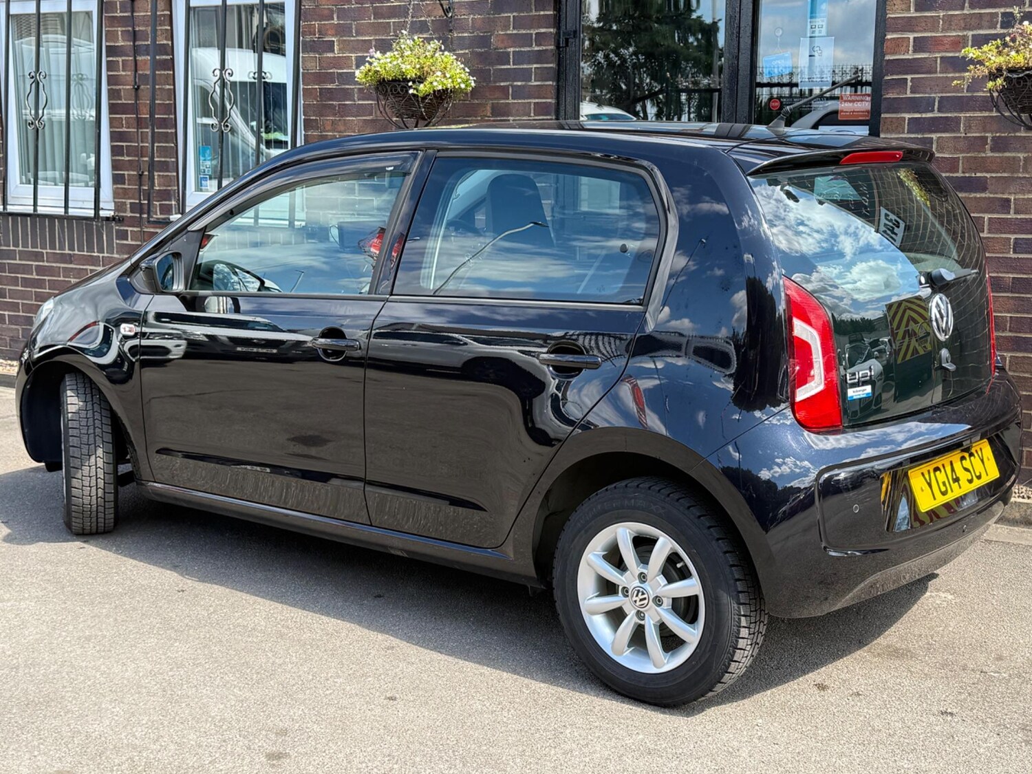 Vehicle 45