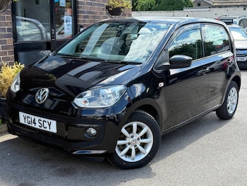 Used Volkswagen up! 2014 for sale - 75378201: Photo