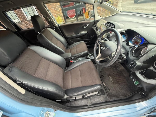 Used Honda Jazz for sale - 76226862: Photo 12
