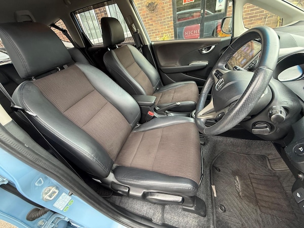 Used Honda Jazz for sale - 76226862: Photo 22