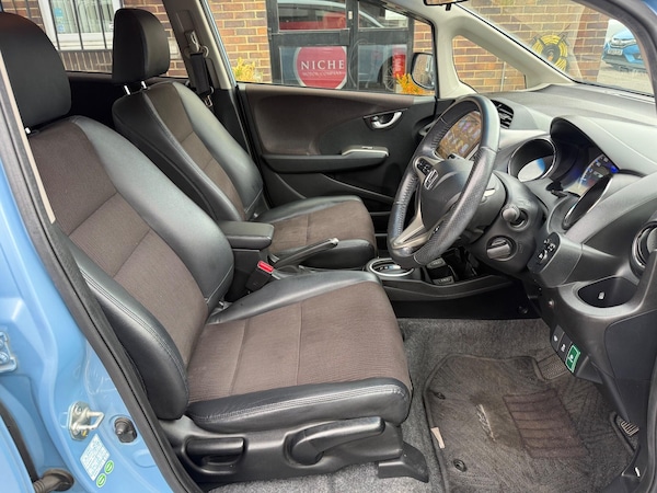Used Honda Jazz for sale - 76226862: Photo 24
