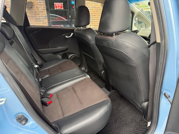 Used Honda Jazz for sale - 76226862: Photo 25