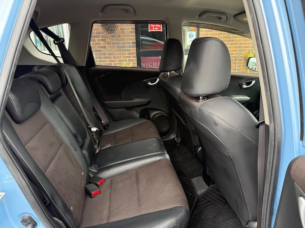 Used Honda Jazz for sale - 76226862: Photo 26