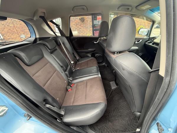 Used Honda Jazz for sale - 76226862: Photo 27