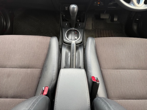 Used Honda Jazz for sale - 76226862: Photo 28