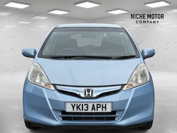 Used Honda Jazz 2013 for sale - 76226862: Photo