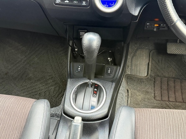 Used Honda Jazz for sale - 76226862: Photo 30