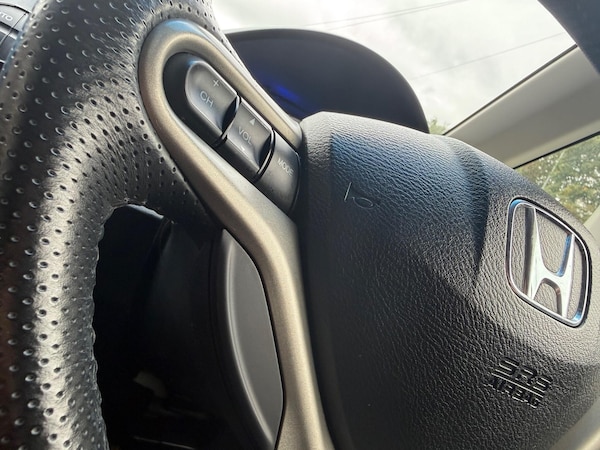Used Honda Jazz for sale - 76226862: Photo 35
