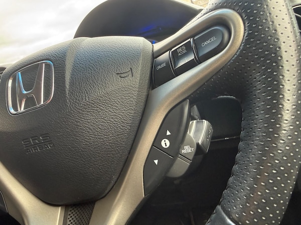 Used Honda Jazz for sale - 76226862: Photo 37