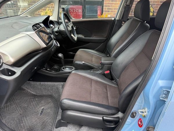 Used Honda Jazz for sale - 76226862: Photo 44
